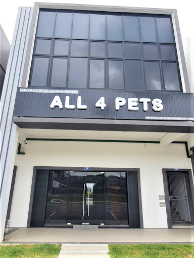 ALL 4 PETS ENTERPRISE