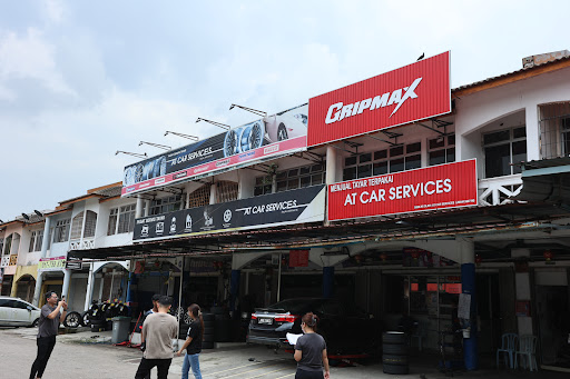 At Car Services