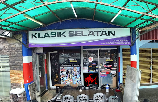 Klasik Selatan