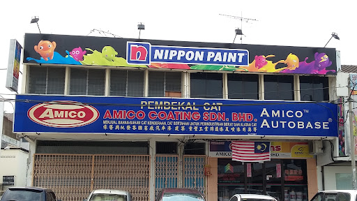 Amico Coating Sdn Bhd Amico Coating Sdn Bhd
