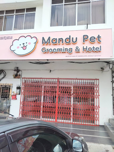 Mandu Pet Grooming & Hotel Mandu Pet Grooming & Hotel