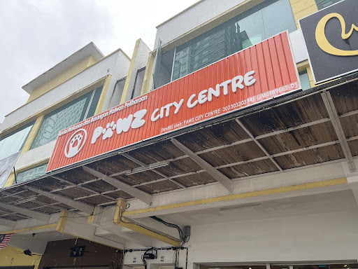 Pawz City Centre Pawz City Centre