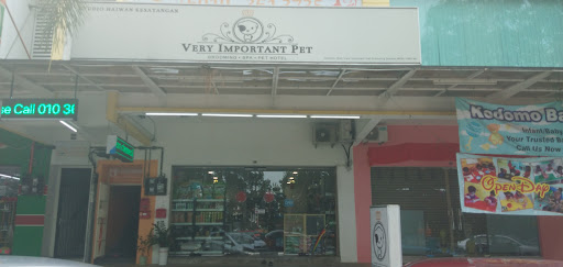 Very Important Pet Very Important Pet