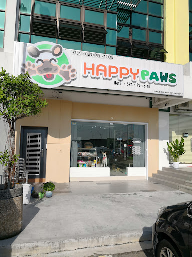 Happy Paws