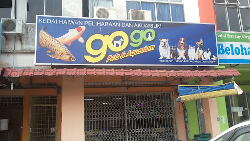 Gogo Pets & Aquarium Gogo Pets & Aquarium