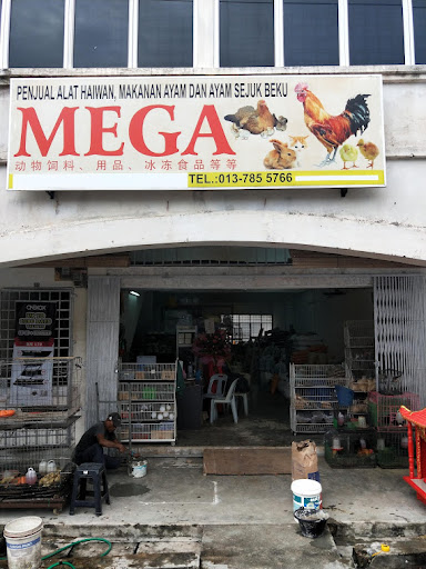 Mega Poultry & Agri Trading