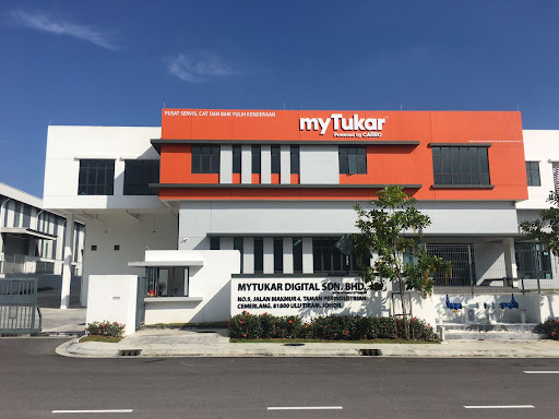 Carro Care (Formerly myTukar) Ulu Tiram - Refurbishment Centre