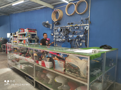 Bengkel Kereta Tiram Auto Part Bengkel Kereta Tiram Auto Part