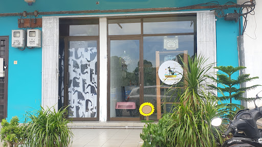 TAM GROOM2BLOOM CAT HOTEL & SPA