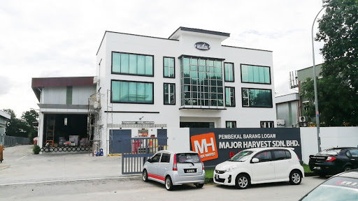 Major Harvest Sdn Bhd