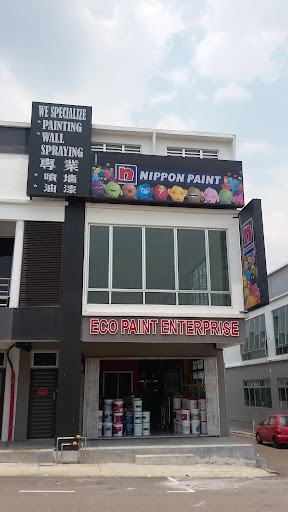 Eco Paint Enterprise