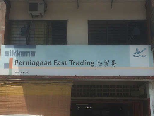 Fast Trading