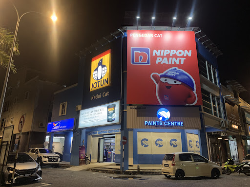 Paints Centre ( Alor Setar )