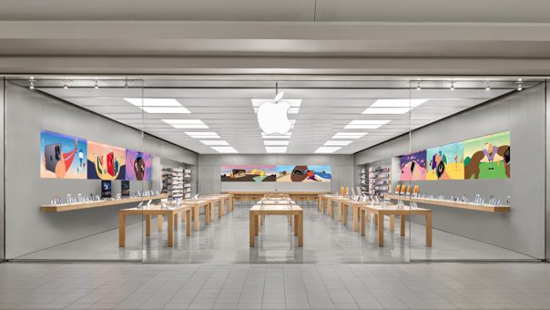 Go Apple Store 1 go apple store