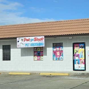 go pet shop