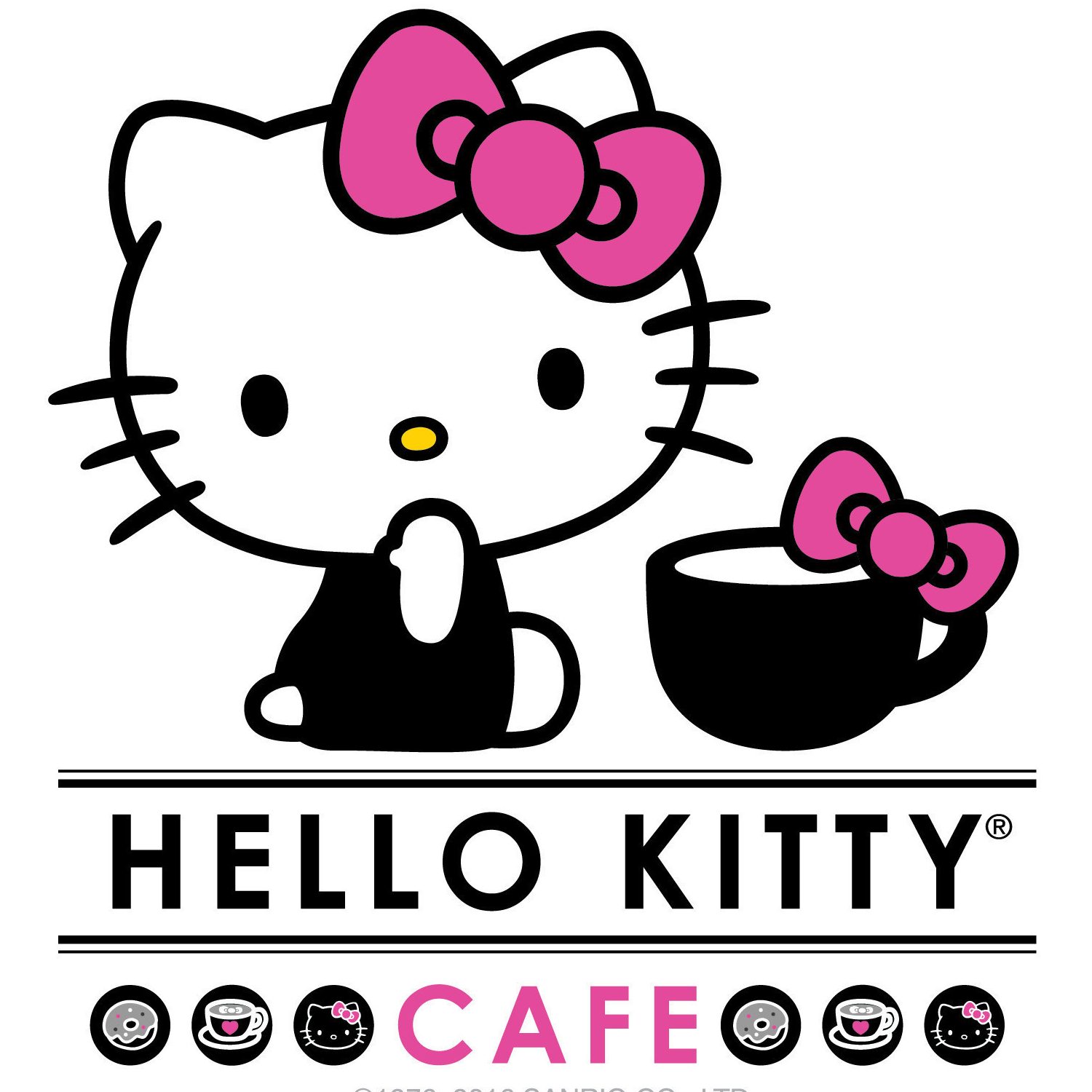 Helo Cat Cafe 1 helo cat cafe