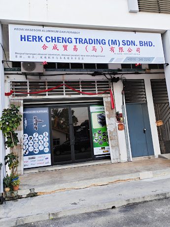 HERK CHENG TRADING (M) SDN BHD 1 herk cheng trading m sdn bhd