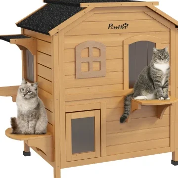 house of cat kangar jaya