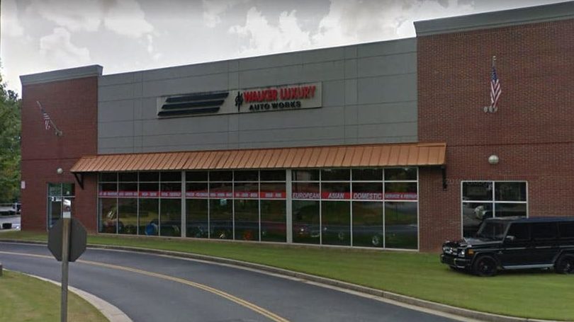 hq autoworks