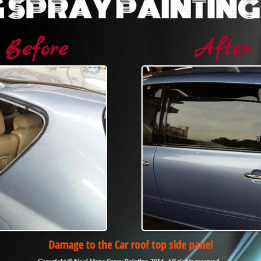 Hua Keng Car Knocking & Spray Enterprise 1 hua keng car knocking spray enterprise
