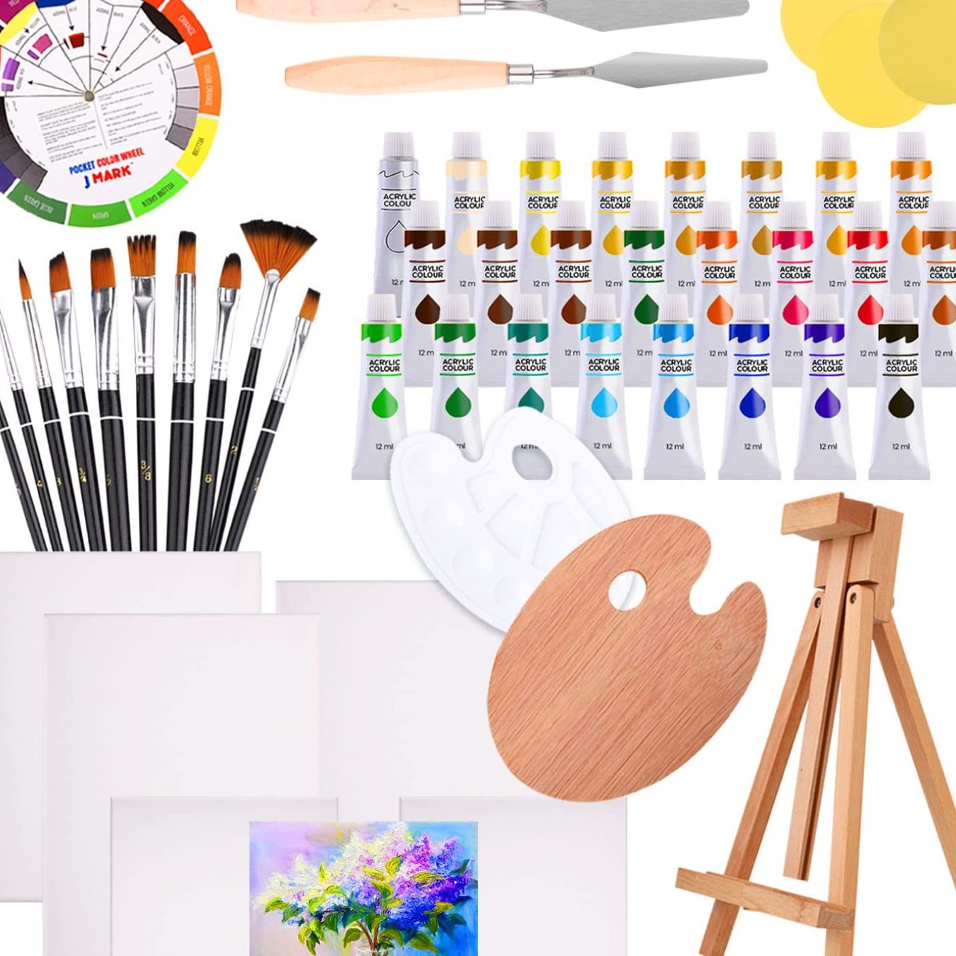 J & J MAGIC PAINT & HARDWARE 1 j j magic paint hardware