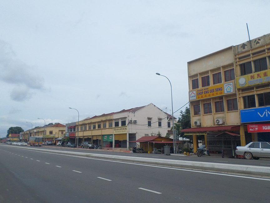 Jementah Makmur SDN.BHD. 1 jementah makmur sdn bhd