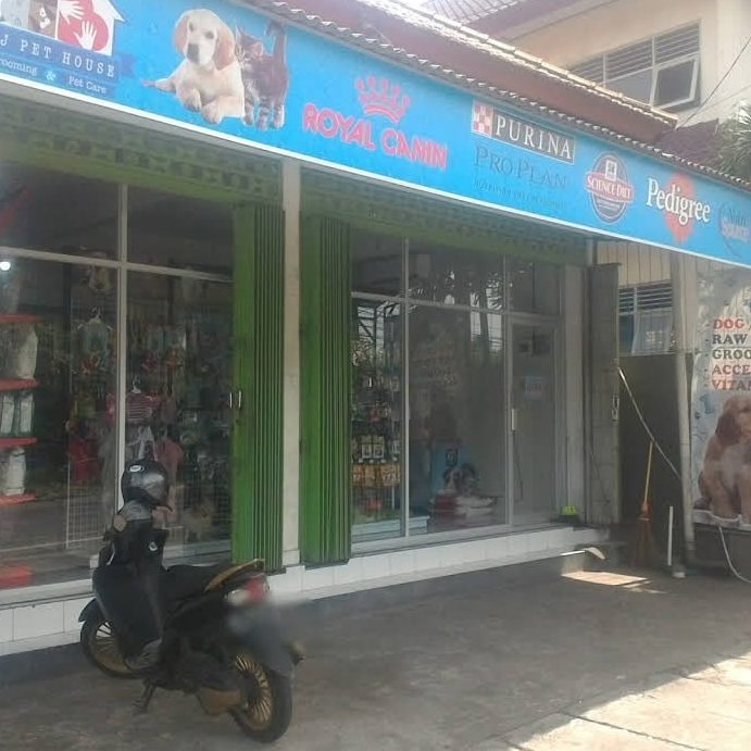 JJ Pet Shop (Keningau New Town) 1 jj pet shop keningau new town