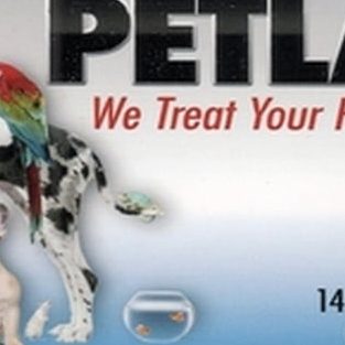 jm pets world