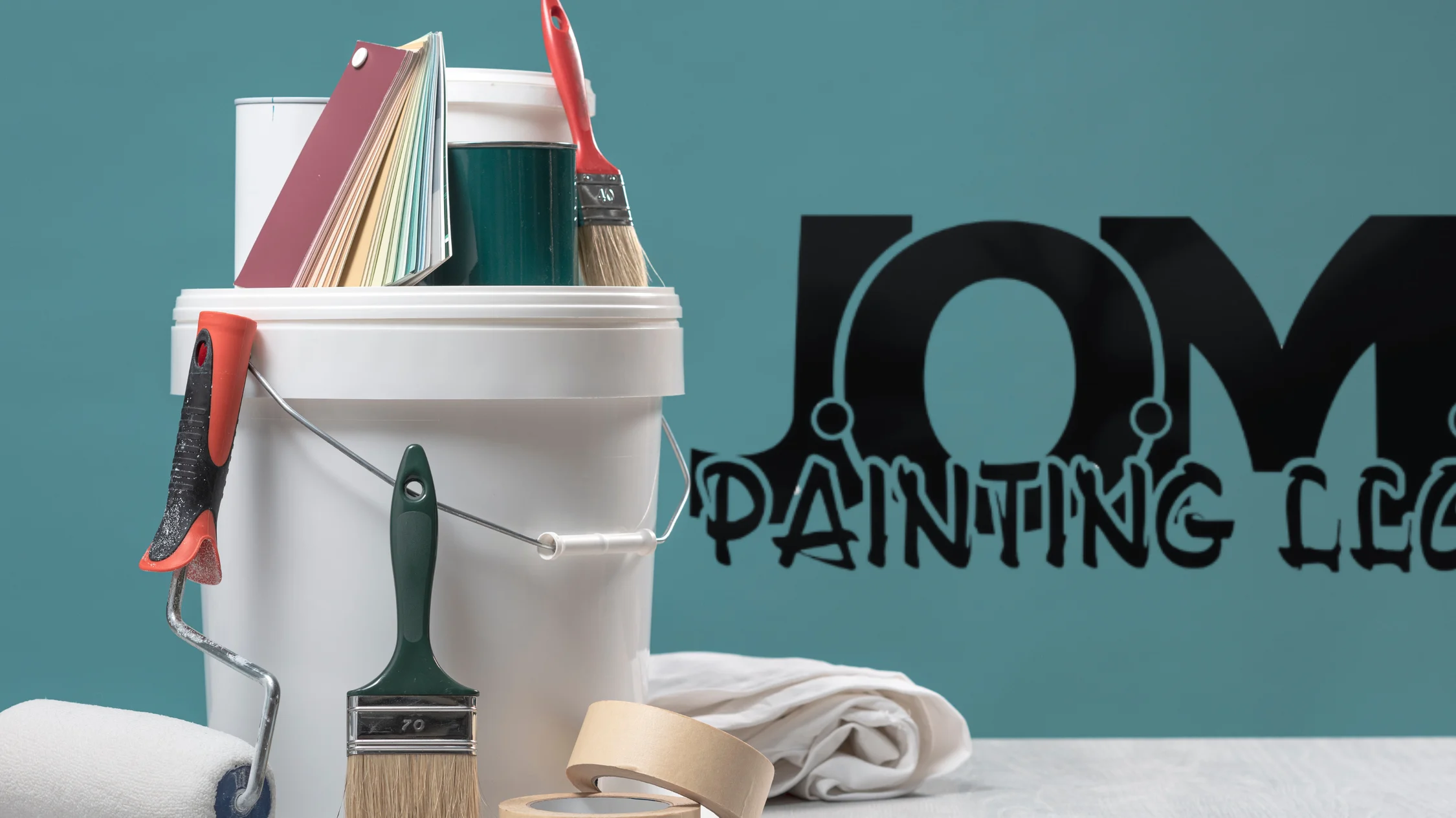 JOM PAINT 1 jom paint