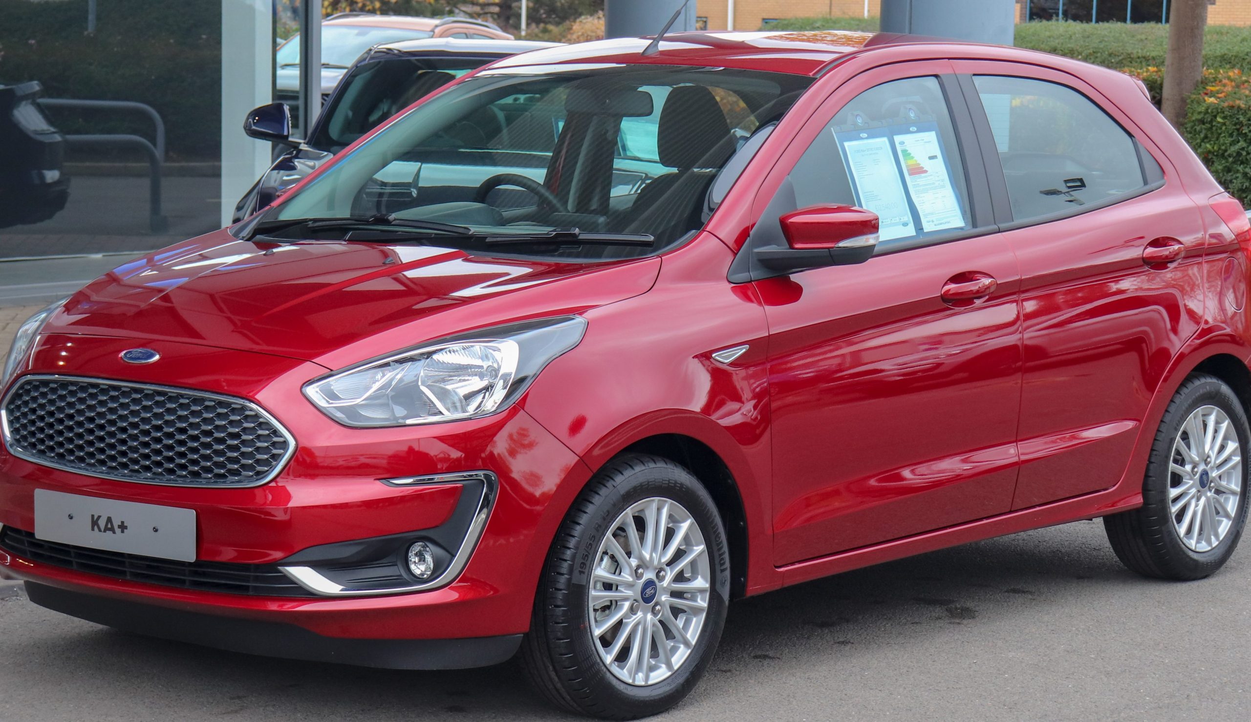 k a automotive scaled