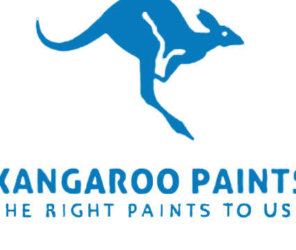 kangaroo paint mfg