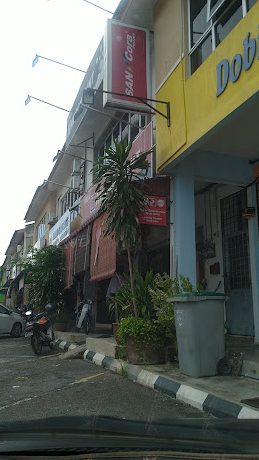 Kedai Cat terbaik di Kampung Ayer Keroh 1 kedai cat terbaik di kampung ayer keroh