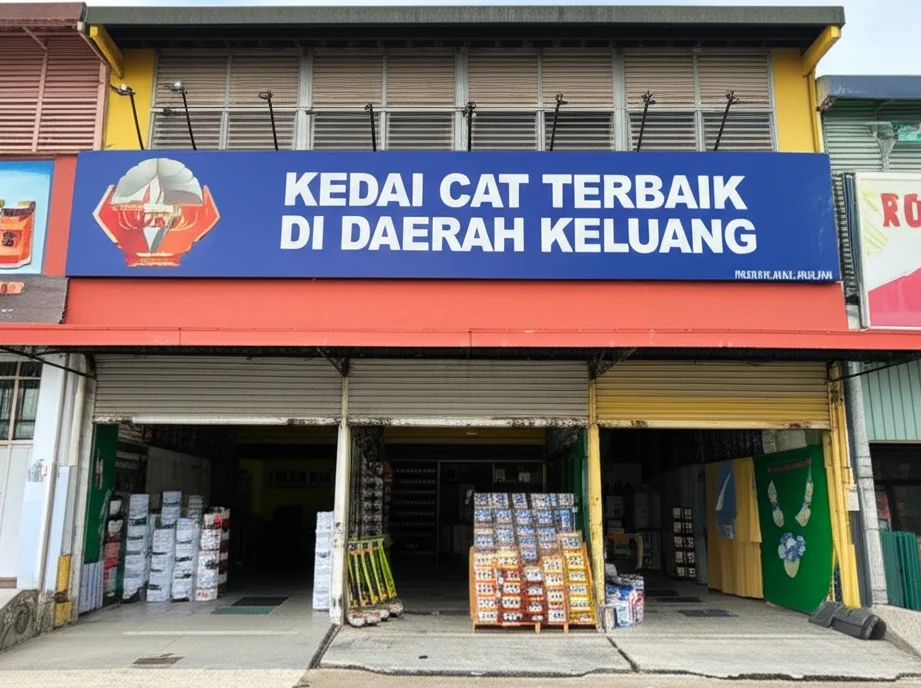 Kedai Kimpalan & Mengecat Tuan Yun 1 kedai kimpalan mengecat tuan yun