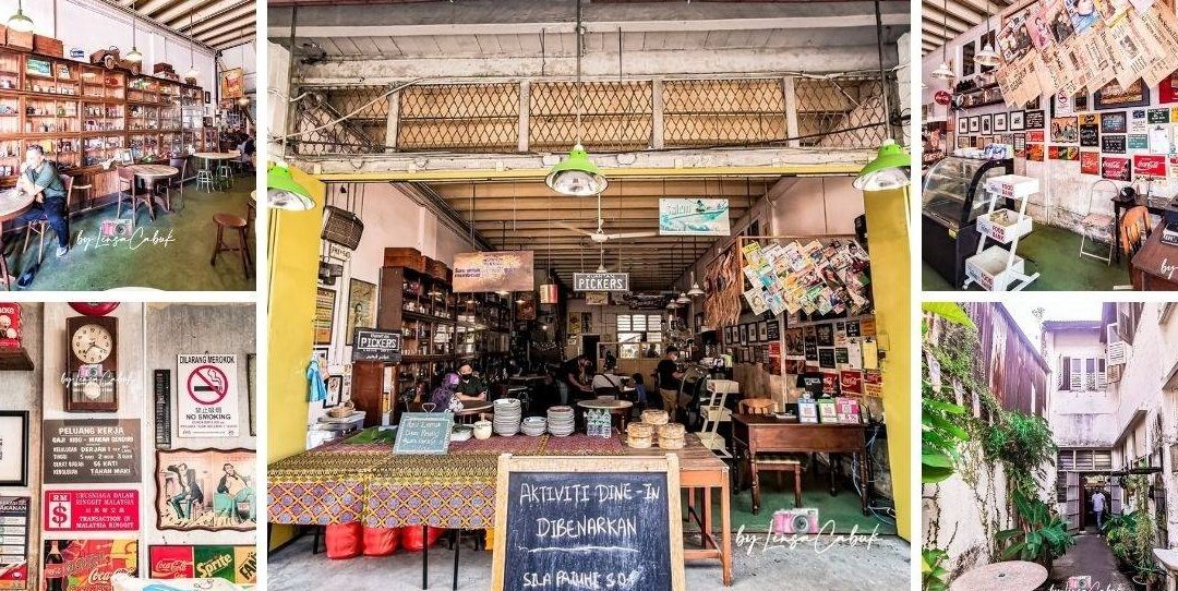 Kedai Kopi Anak Kampung 1 kedai kopi anak kampung