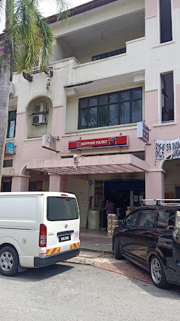 KEDAI LOGAM TNY HARDWARE (P9) 1 kedai logam tny hardware p9