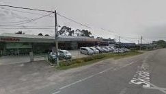 Kedai New Lian Hong 1 kedai new lian hong