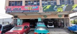 Khir Auto Colour & Workshop 1 khir auto colour workshop