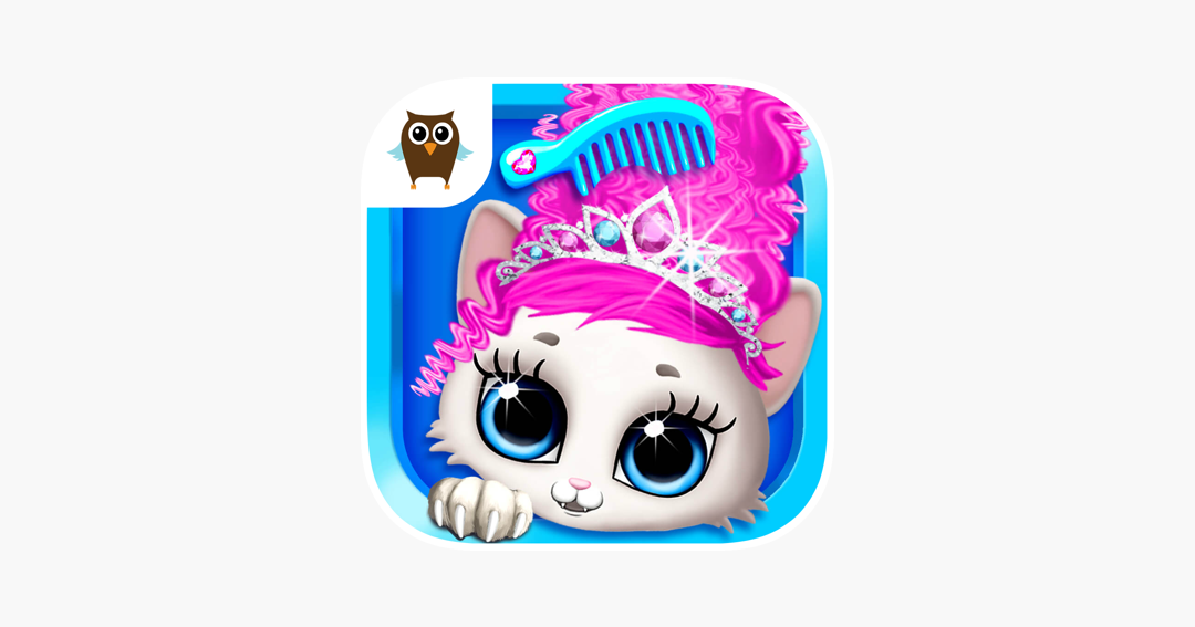 Kitty Meow Meow Pet Mart 1 kitty meow meow pet mart