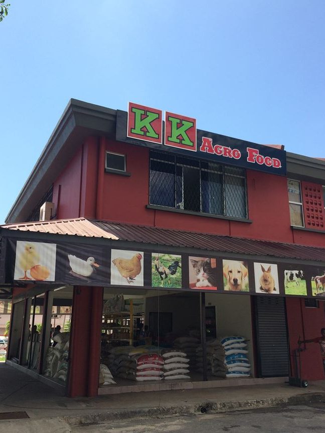 KK Agro Food 1 kk agro food