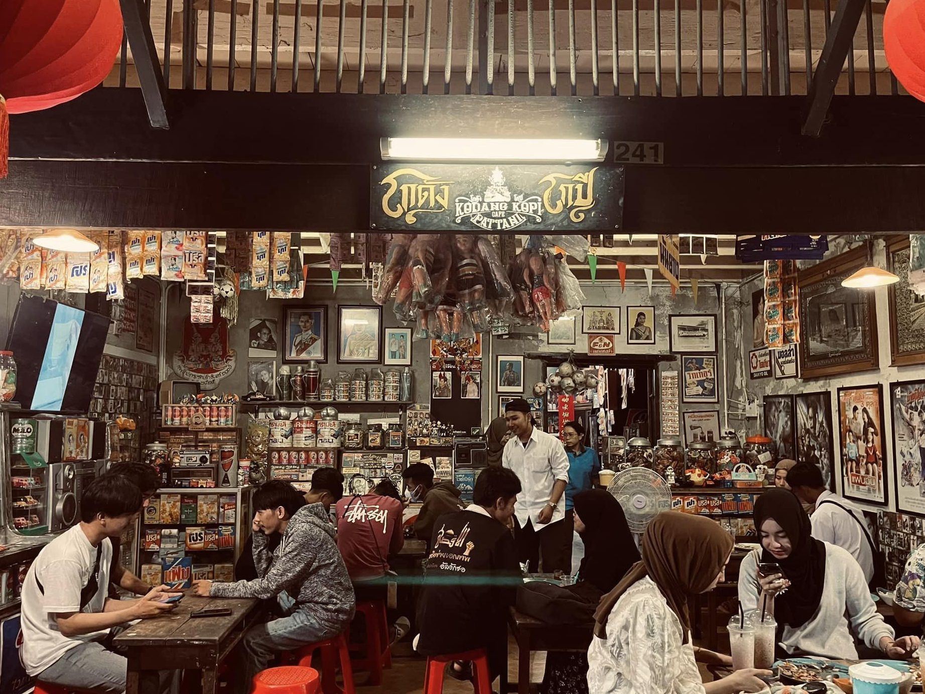 klasik selatan