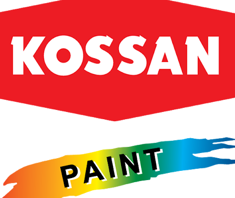 kossan paint m sdn bhd
