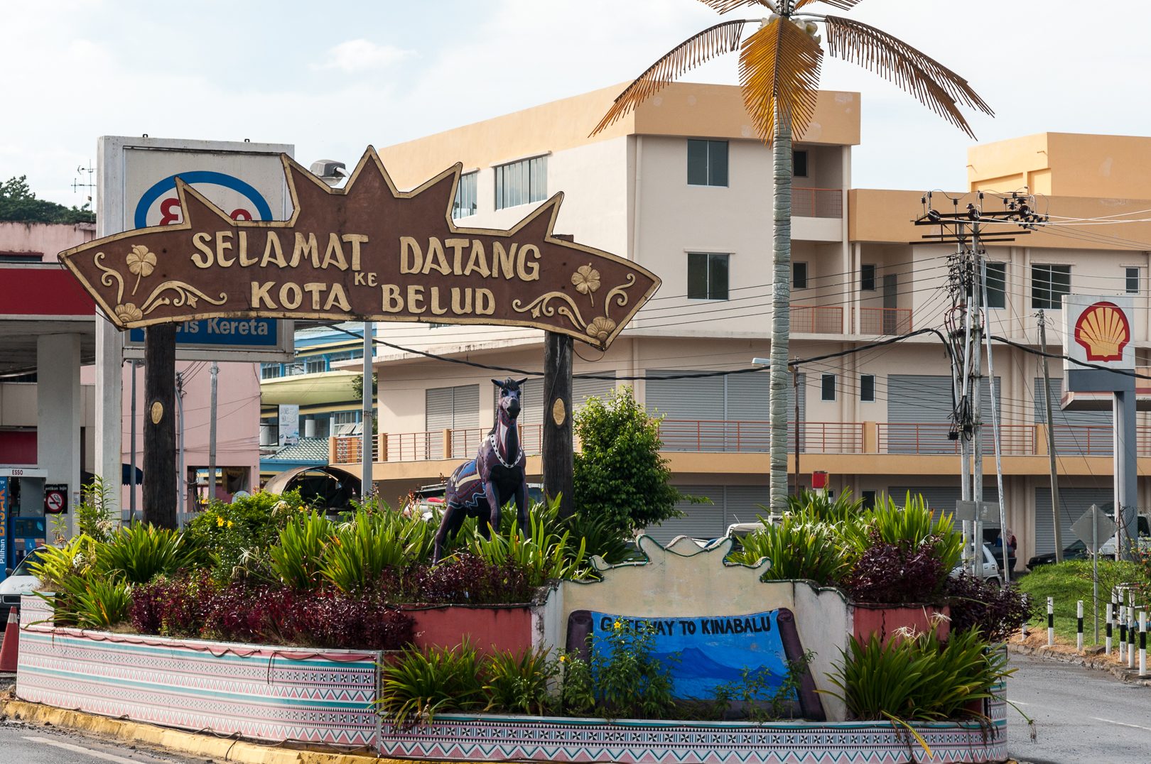kota belud sabah