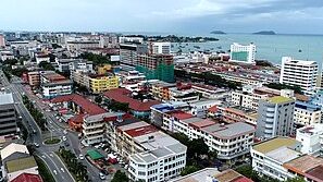 Kota Knabalu 1 kota knabalu