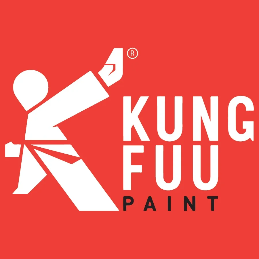 Kung Fuu Paint (Taman Berjaya) 1 kung fuu paint taman berjaya