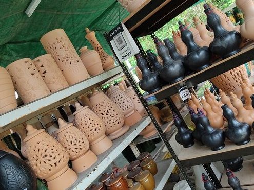 Labu Sayong Xtream Craft Deco N Pottery 1 labu sayong xtream craft deco n pottery