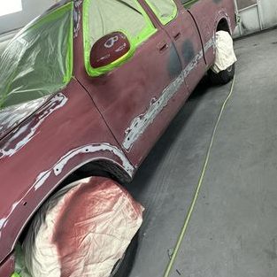 Lawis Garage(Car Painting) 1 lawis garagecar painting