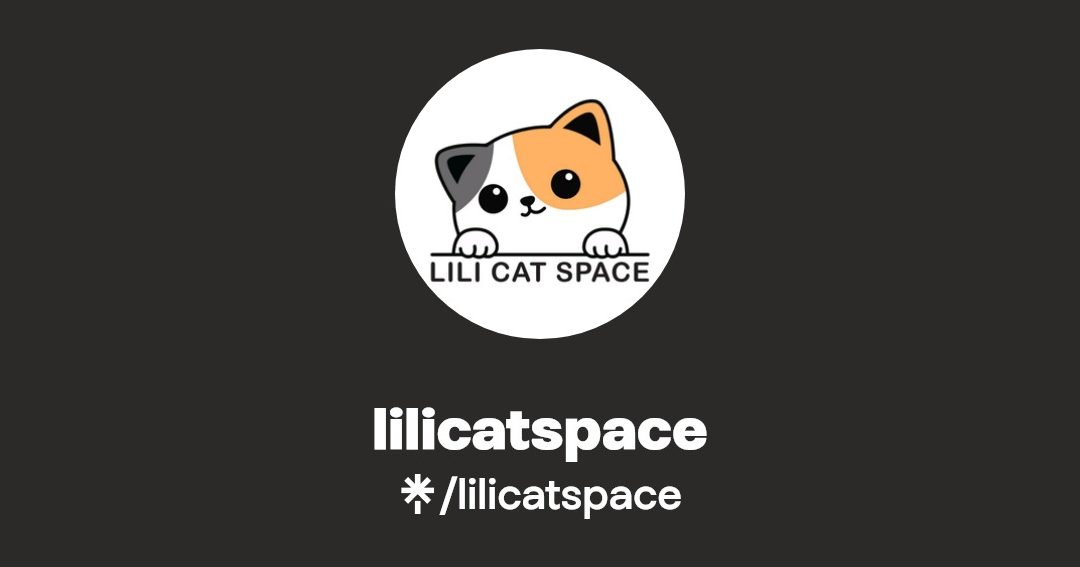lili cat space manjung
