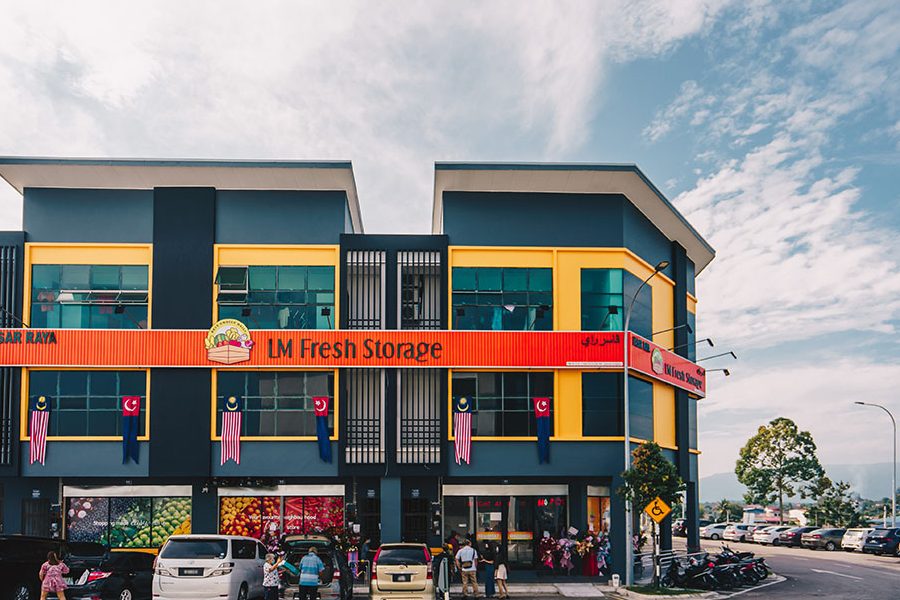 lm fresh storage kelapa sawit kulai