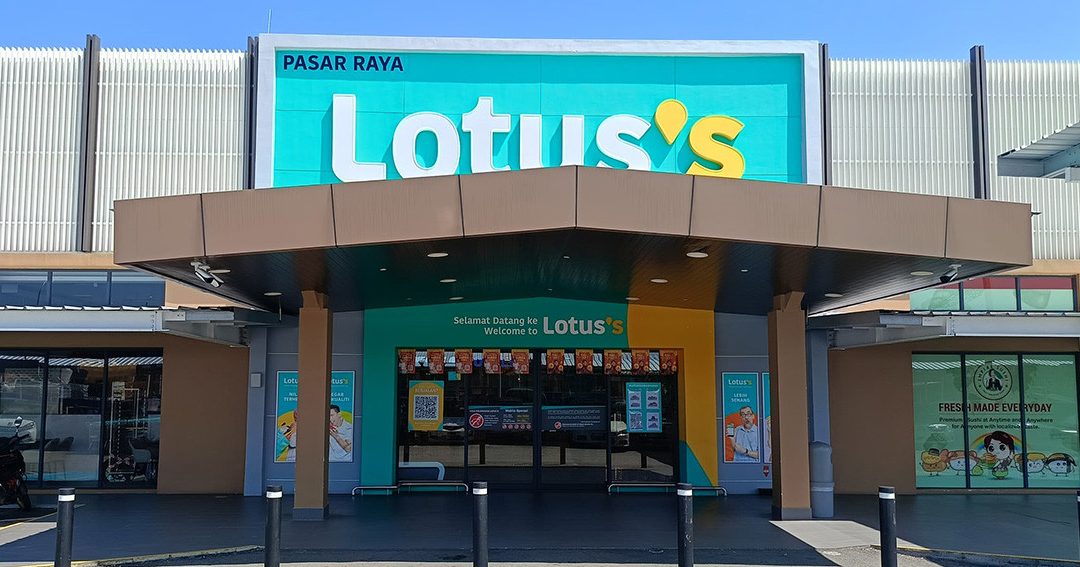 Lotus's Muar 1 lotuss muar
