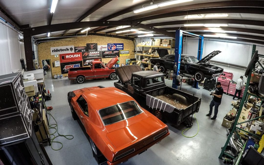 Ly Garage Car Paint Shop 1 ly garage car paint shop